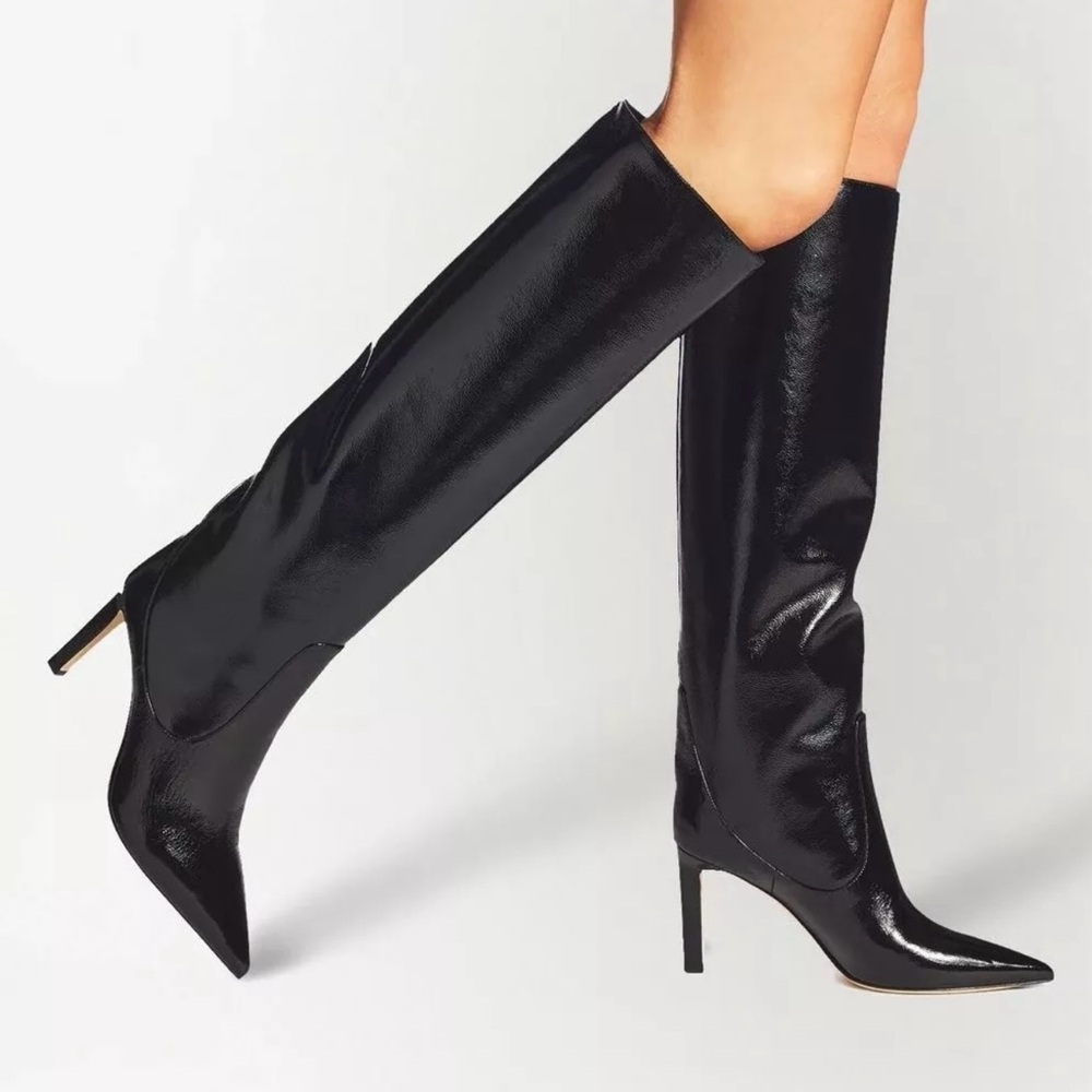 Jimmy Choo Mavis Boots